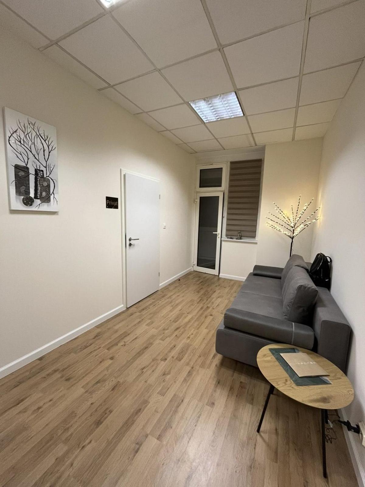 Glow Apartment ماغديبورغ المظهر الخارجي الصورة