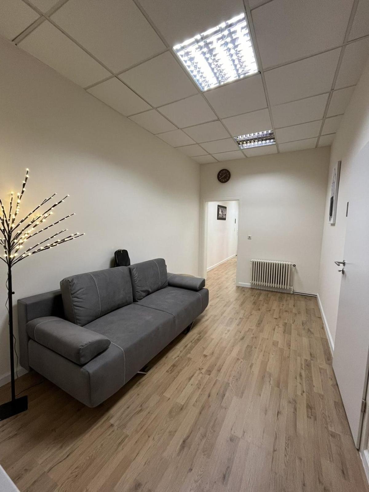 Glow Apartment ماغديبورغ المظهر الخارجي الصورة