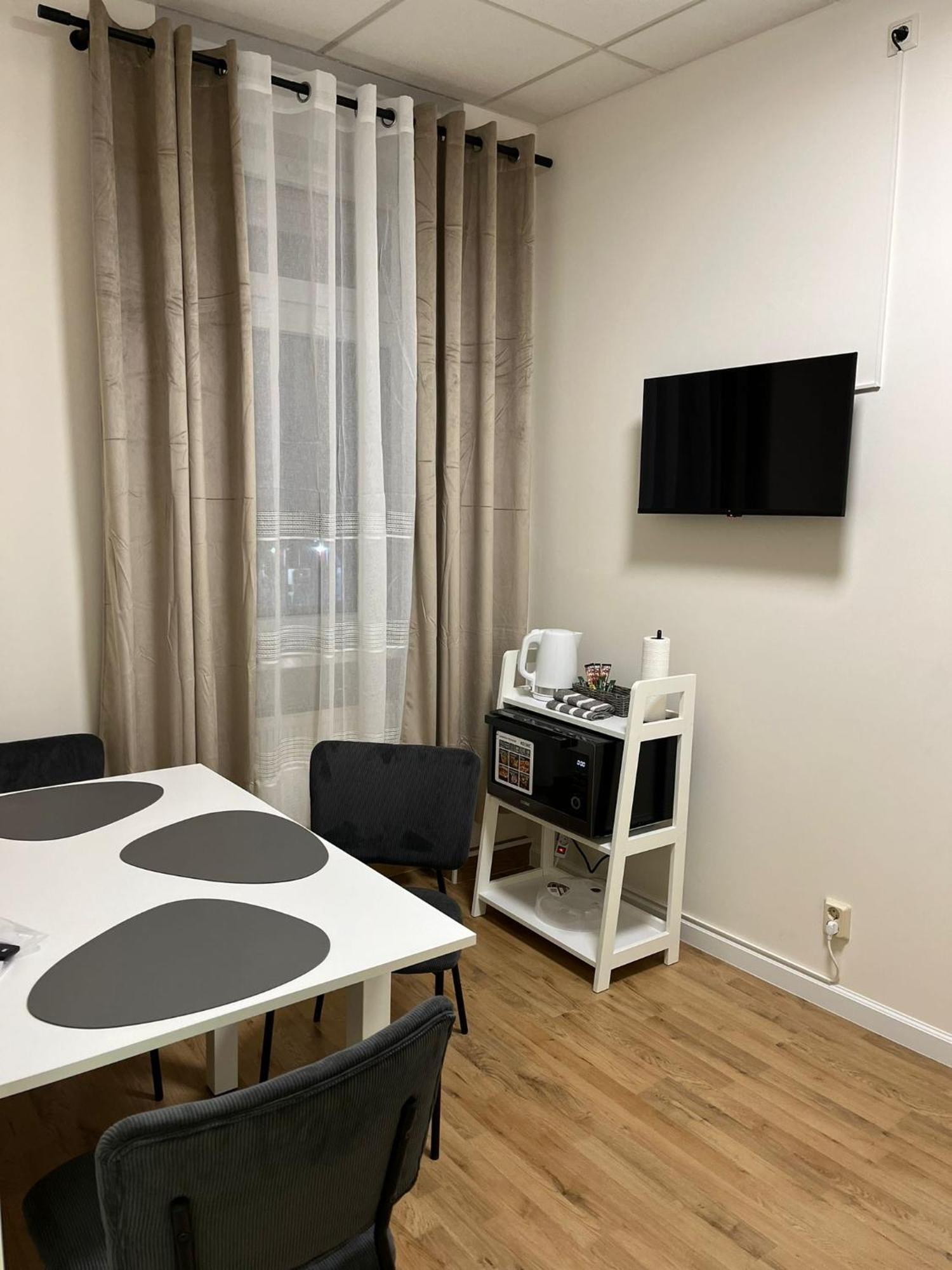 Glow Apartment ماغديبورغ المظهر الخارجي الصورة