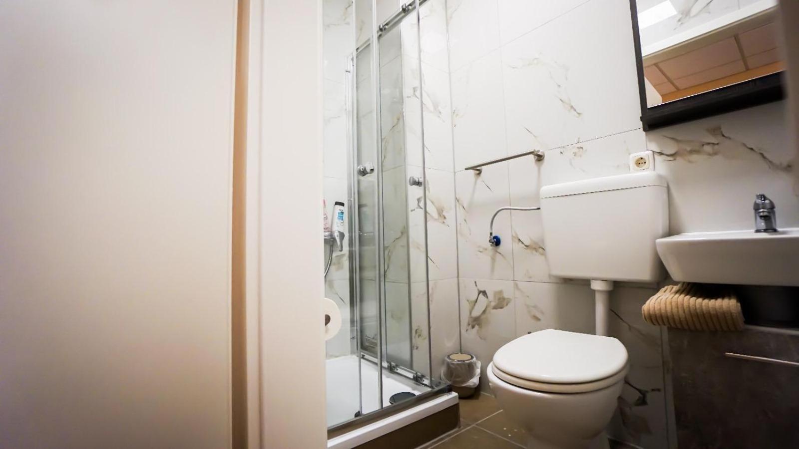 Glow Apartment ماغديبورغ المظهر الخارجي الصورة