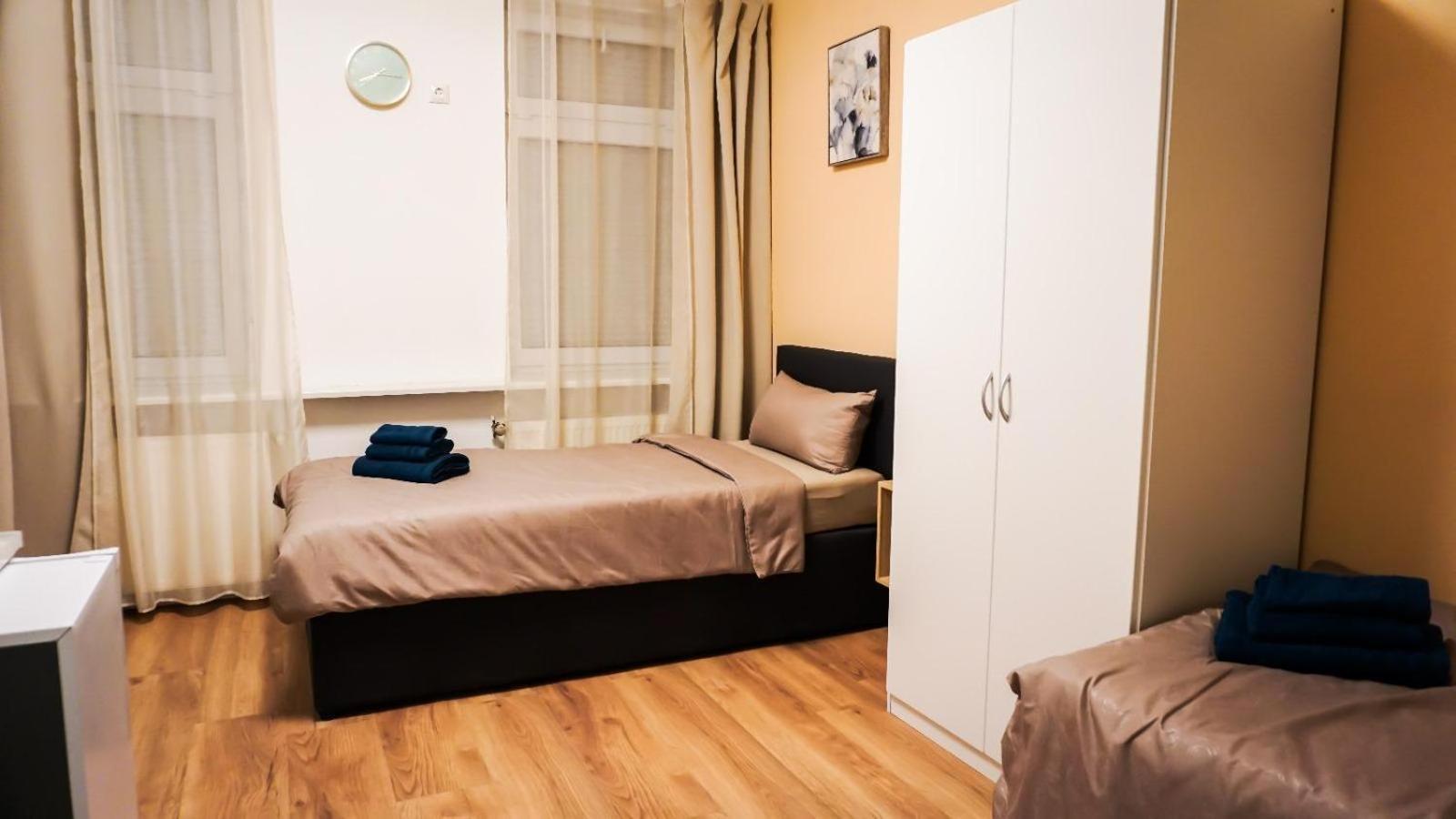 Glow Apartment ماغديبورغ المظهر الخارجي الصورة