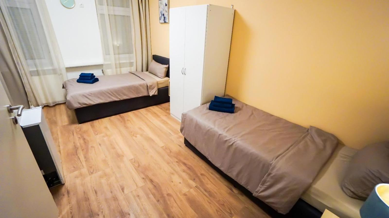 Glow Apartment ماغديبورغ المظهر الخارجي الصورة