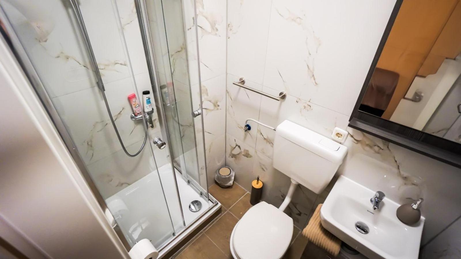 Glow Apartment ماغديبورغ المظهر الخارجي الصورة