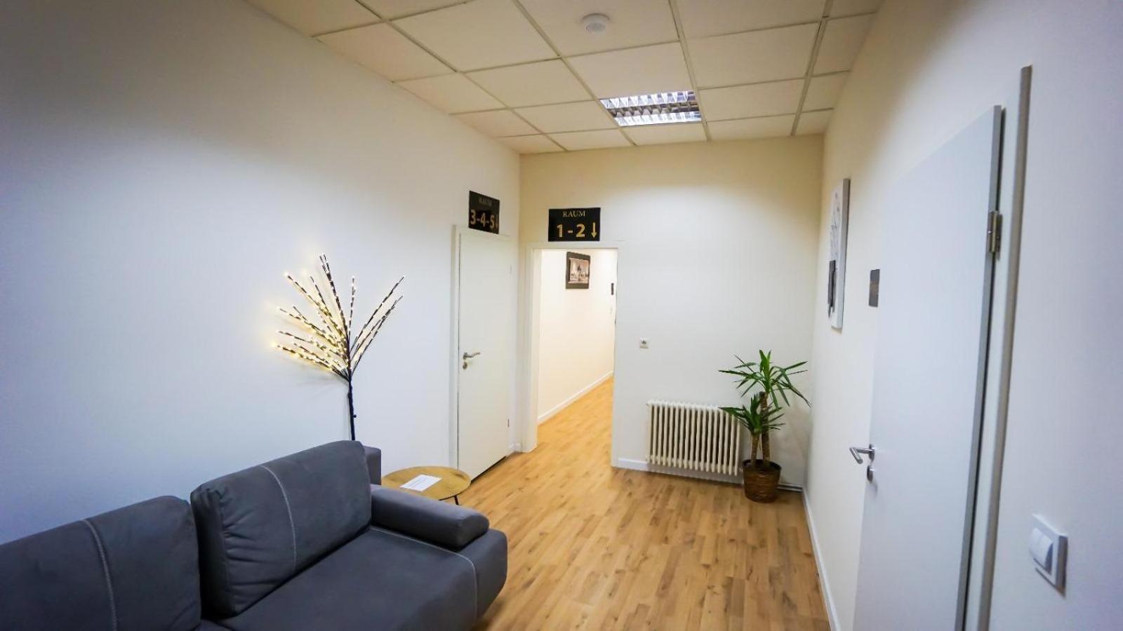Glow Apartment ماغديبورغ المظهر الخارجي الصورة