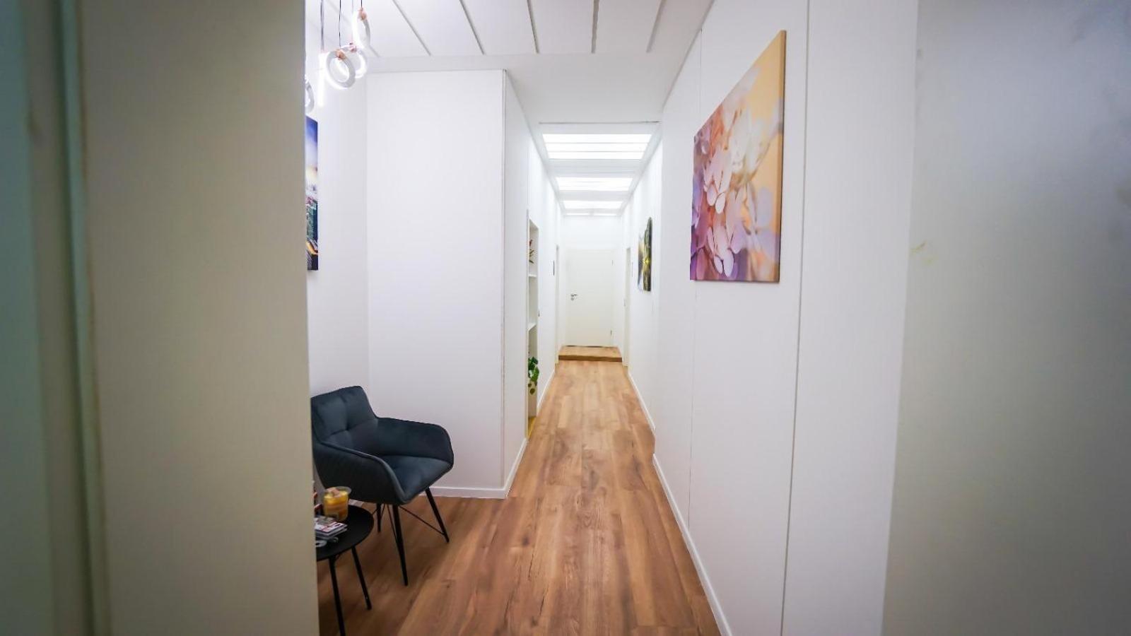 Glow Apartment ماغديبورغ المظهر الخارجي الصورة