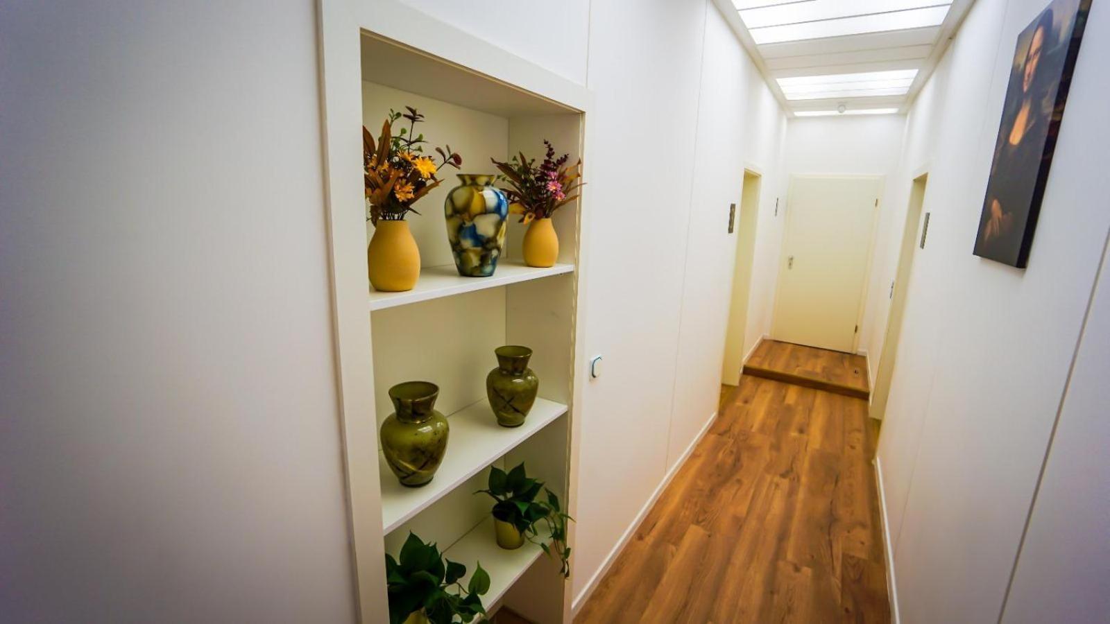 Glow Apartment ماغديبورغ المظهر الخارجي الصورة