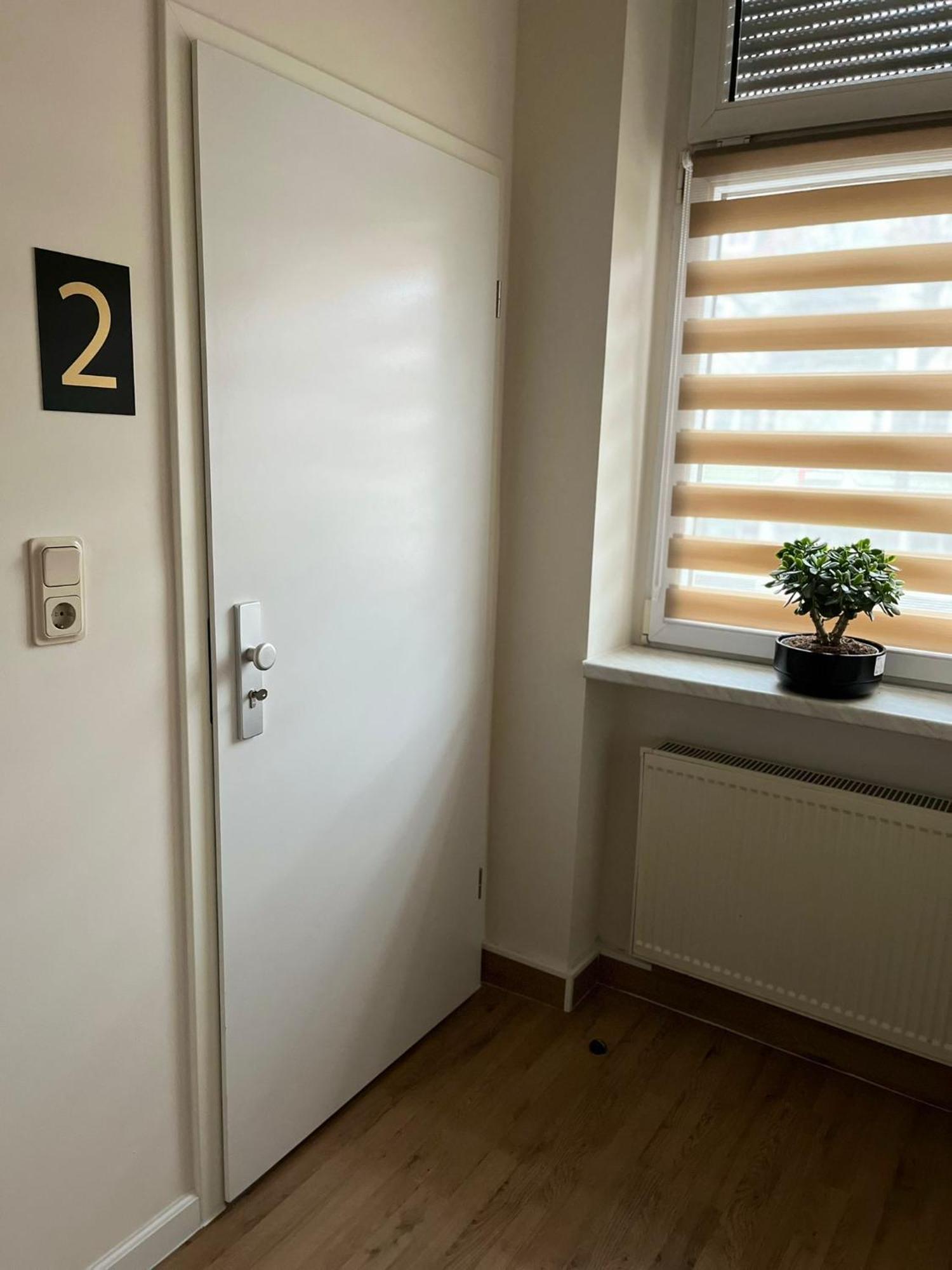 Glow Apartment ماغديبورغ المظهر الخارجي الصورة